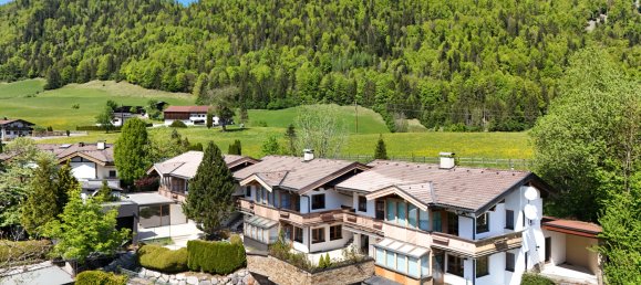 13 غرف نوم تاون هاوس في Kirchdorf in Tirol, Austria رقم 153681 2