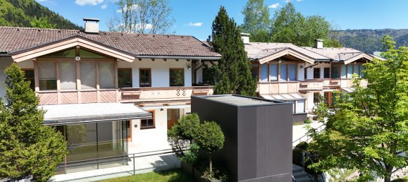 13 غرف نوم تاون هاوس في Kirchdorf in Tirol, Austria رقم 153681 3