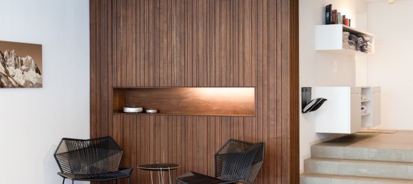 13 غرف نوم تاون هاوس في Kirchdorf in Tirol, Austria رقم 153681 4