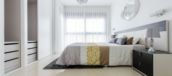 3 bedrooms Villa in San Miguel de Salinas, Spain No. 9078 14