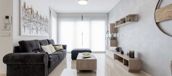 3 bedrooms Villa in San Miguel de Salinas, Spain No. 9078 3