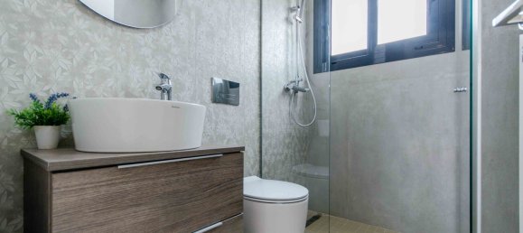 3 bedrooms Villa in San Miguel de Salinas, Spain No. 9078 13