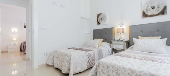 3 bedrooms Villa in San Miguel de Salinas, Spain No. 9078 17