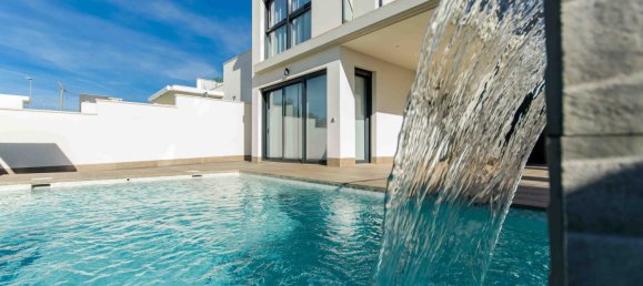 3 bedrooms Villa in San Miguel de Salinas, Spain No. 9078 2