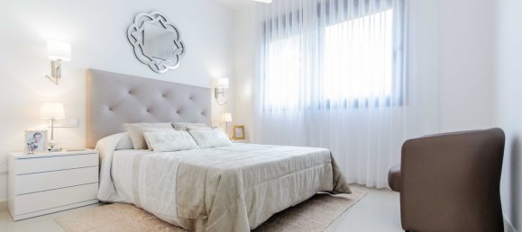 3 bedrooms Villa in San Miguel de Salinas, Spain No. 9078 16