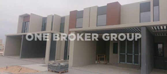 3 غرف نوم تاون هاوس في Dubai Land, UAE رقم 1410 3