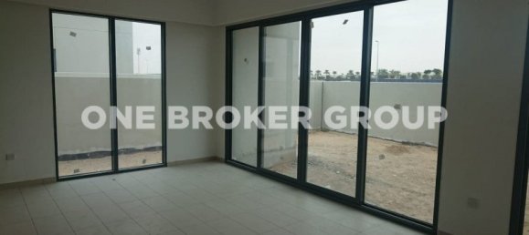 3 غرف نوم تاون هاوس في Dubai Land, UAE رقم 1410 9