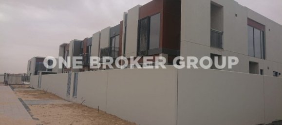 3 غرف نوم تاون هاوس في Dubai Land, UAE رقم 1410 4