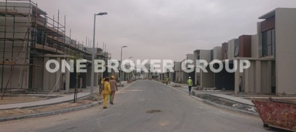 3 غرف نوم تاون هاوس في Dubai Land, UAE رقم 1410 2