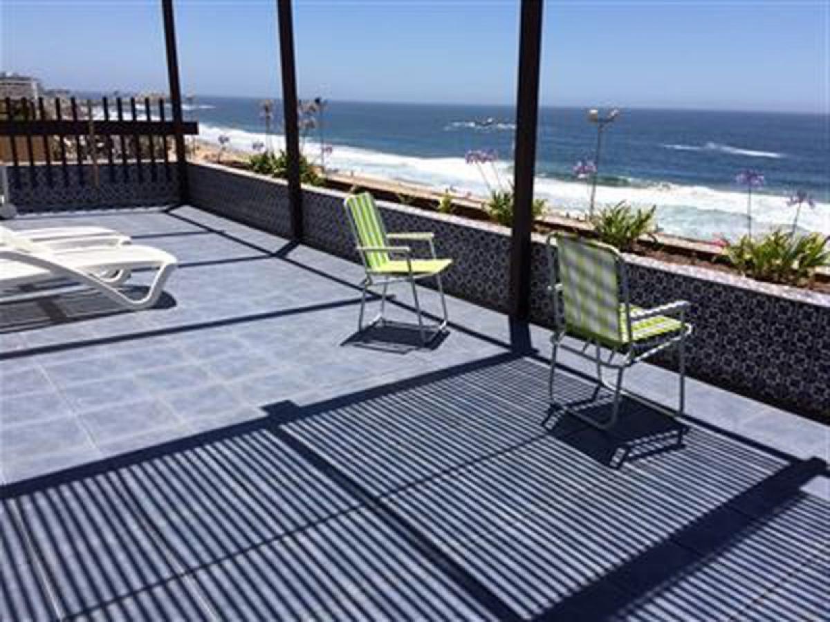 4 bedrooms Apartment in Valparaiso, Chile No. 3561