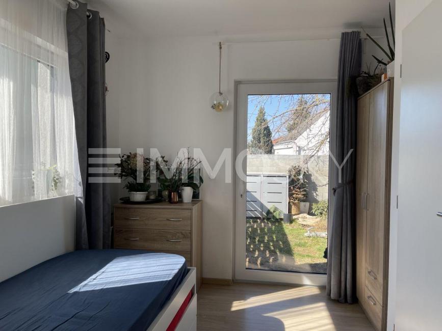 5-Zimmer Haus in Marchegg, Austria, Nr. 53347