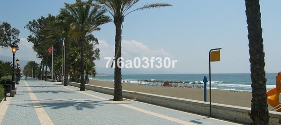 3 Schlafzimmer Penthouse in Marbella, Spain, Nr. 65938 17