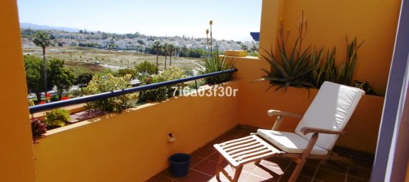 3 Schlafzimmer Penthouse in Marbella, Spain, Nr. 65938 3