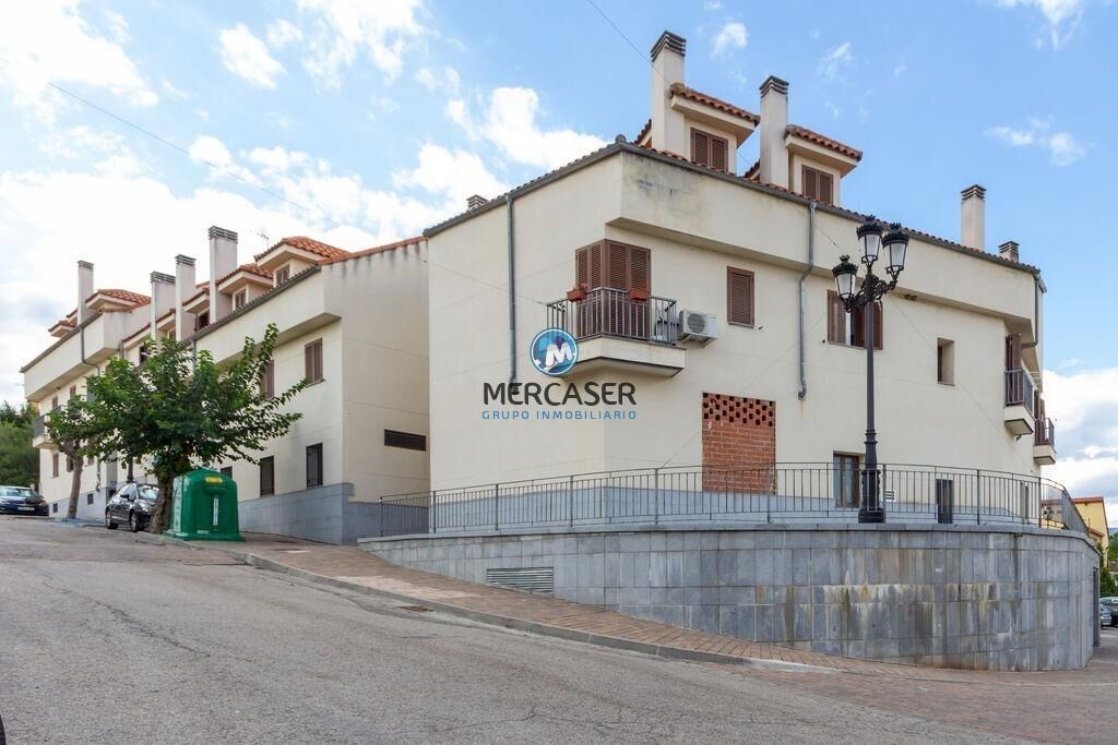 Gewerbliche Immobilie in Venturada, Spain 186m², Nr. 97908