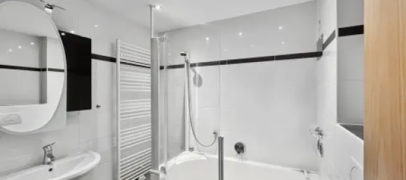 3 rooms Apartment in Wurzburg, Germany No. 12347 5