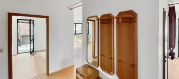 3 rooms Apartment in Wurzburg, Germany No. 12347 4