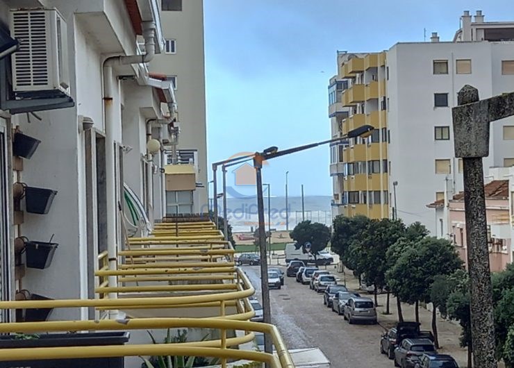 3 غرف نوم شقة في Costa da Caparica, Portugal رقم 30464