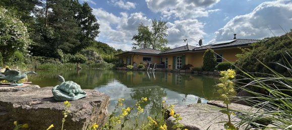 2 bedrooms Villa in Altenburger Land, Germany No. 165427 9