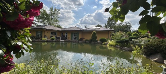 2 bedrooms Villa in Altenburger Land, Germany No. 165427 2