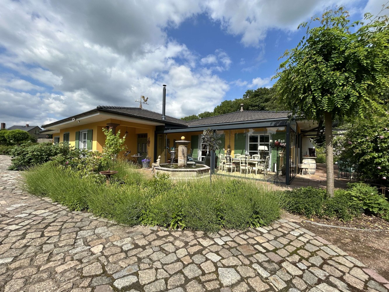 2 bedrooms Villa in Altenburger Land, Germany No. 165427