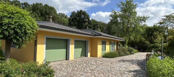 2 bedrooms Villa in Altenburger Land, Germany No. 165427 3