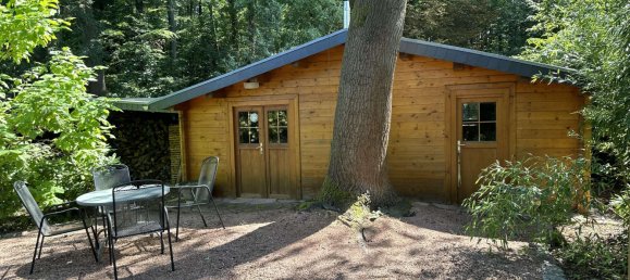 2 bedrooms Villa in Altenburger Land, Germany No. 165427 5