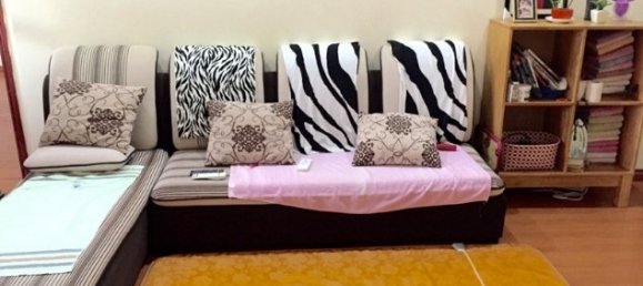 3 غرف نوم شقة في Cau Giay, Vietnam رقم 2513 2