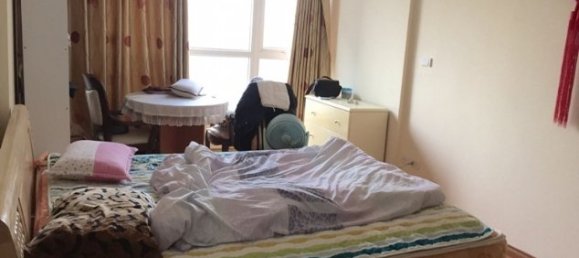 3 غرف نوم شقة في Cau Giay, Vietnam رقم 2513 6