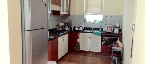 3 غرف نوم شقة في Cau Giay, Vietnam رقم 2513 5