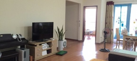 3 غرف نوم شقة في Cau Giay, Vietnam رقم 2513 3