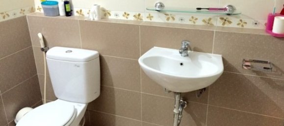 3 غرف نوم شقة في Cau Giay, Vietnam رقم 2513 9