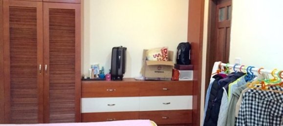 3 غرف نوم شقة في Cau Giay, Vietnam رقم 2513 8