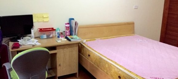 3 غرف نوم شقة في Cau Giay, Vietnam رقم 2513 7