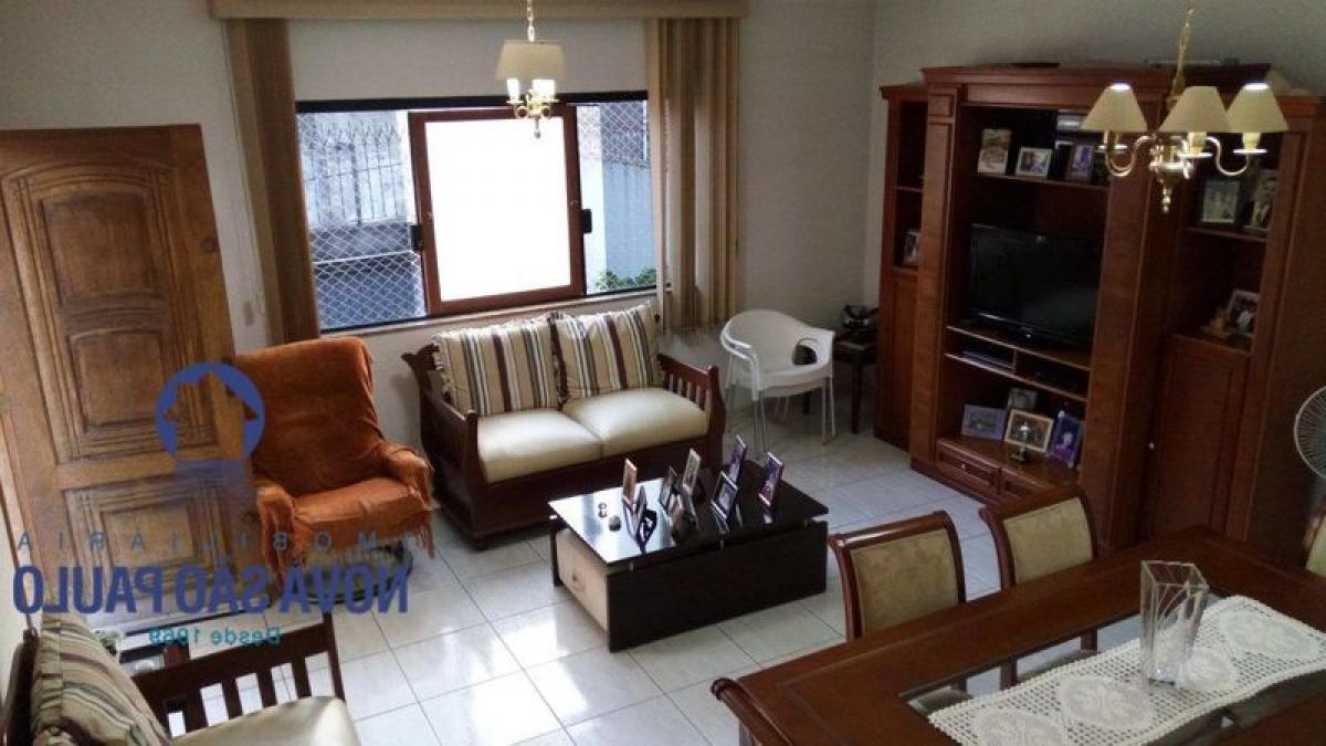 3 غرف نوم منزل في Sao Paulo, Brazil رقم 433297