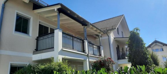 3-Zimmer Doppelhaus in Passau, Germany, Nr. 118003 3