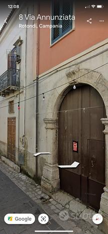 5 rooms Apartment in Cervinara, Italy No. 292727