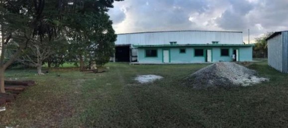  Land in Merida, Mexico No. 118193 2