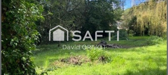 3 Schlafzimmer Haus in Thury-sous-Clermont, France, Nr. 243545 6