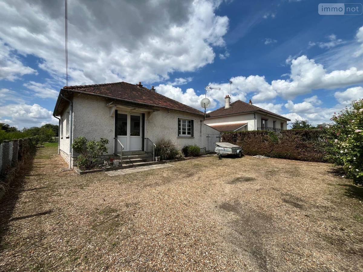 Вилла с 2 спальнями в Вильмандёр, Франция № 312325