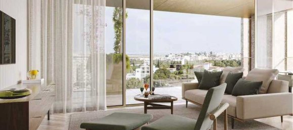 2 Schlafzimmer Wohnung in Nicosia, Cyprus, Nr. 8180 8