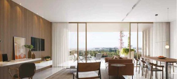 2 Schlafzimmer Wohnung in Nicosia, Cyprus, Nr. 8180 3