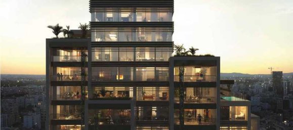 2 Schlafzimmer Wohnung in Nicosia, Cyprus, Nr. 8180 2