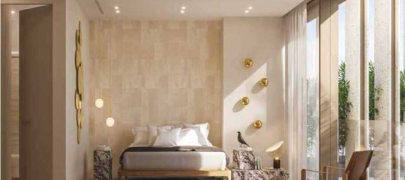 2 Schlafzimmer Wohnung in Nicosia, Cyprus, Nr. 8180 4