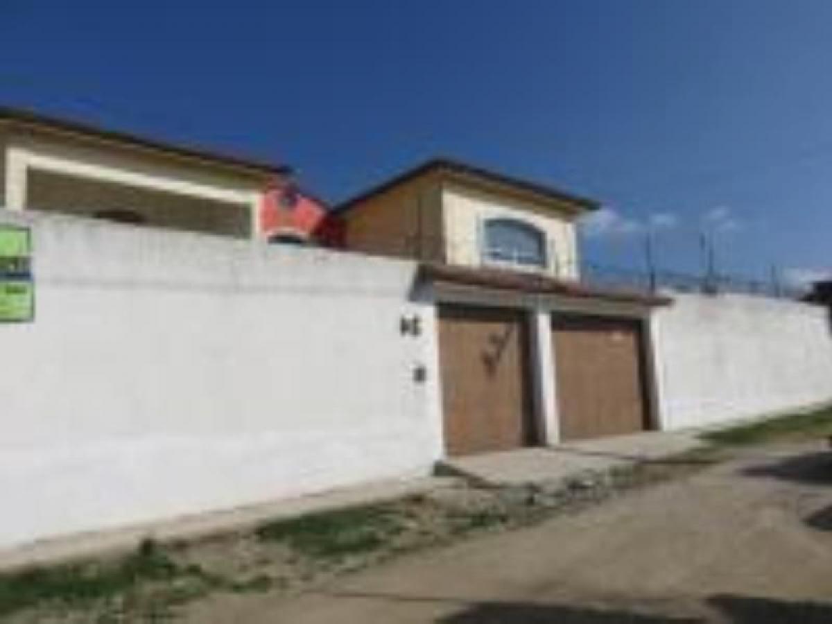 4 Schlafzimmer Haus in San Buenaventura, Mexico, Nr. 190006