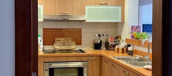 2 bedrooms Apartment in Palm Jumeirah, UAE No. 2054 20