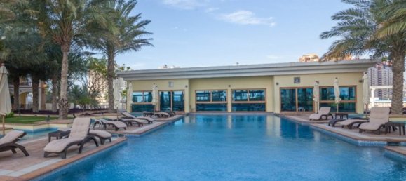 2 bedrooms Apartment in Palm Jumeirah, UAE No. 2054 23