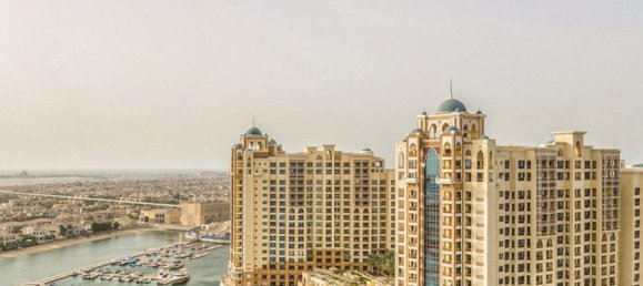 2 bedrooms Apartment in Palm Jumeirah, UAE No. 2054 24