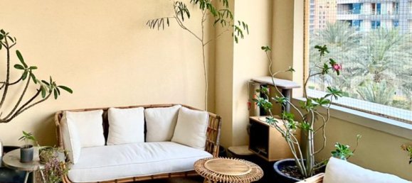 2 bedrooms Apartment in Palm Jumeirah, UAE No. 2054 3