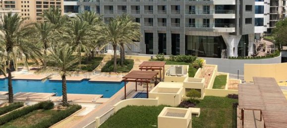 2 bedrooms Apartment in Palm Jumeirah, UAE No. 2054 29
