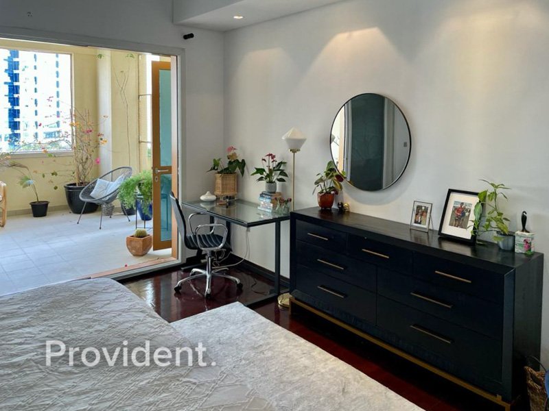 2 bedrooms Apartment in Palm Jumeirah, UAE No. 2054